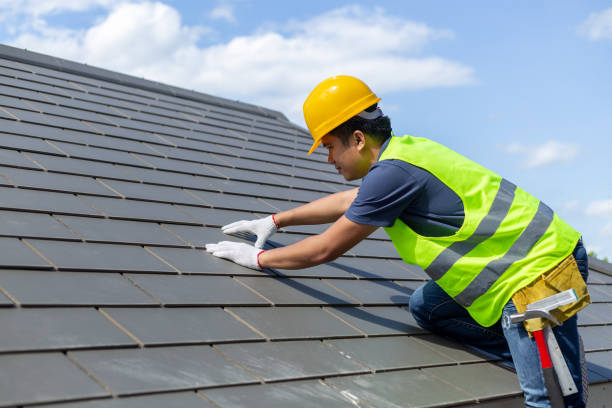 Quick and Trustworthy Emergency Roof Repair Services in Arnold, MO